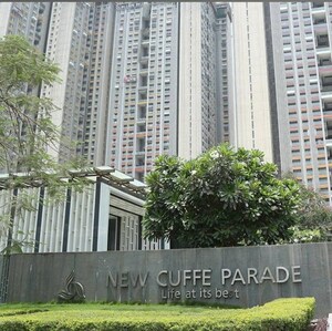 2 BHK Apartment – Exterior View View at Lodha Evoq, Wadala - for Sale