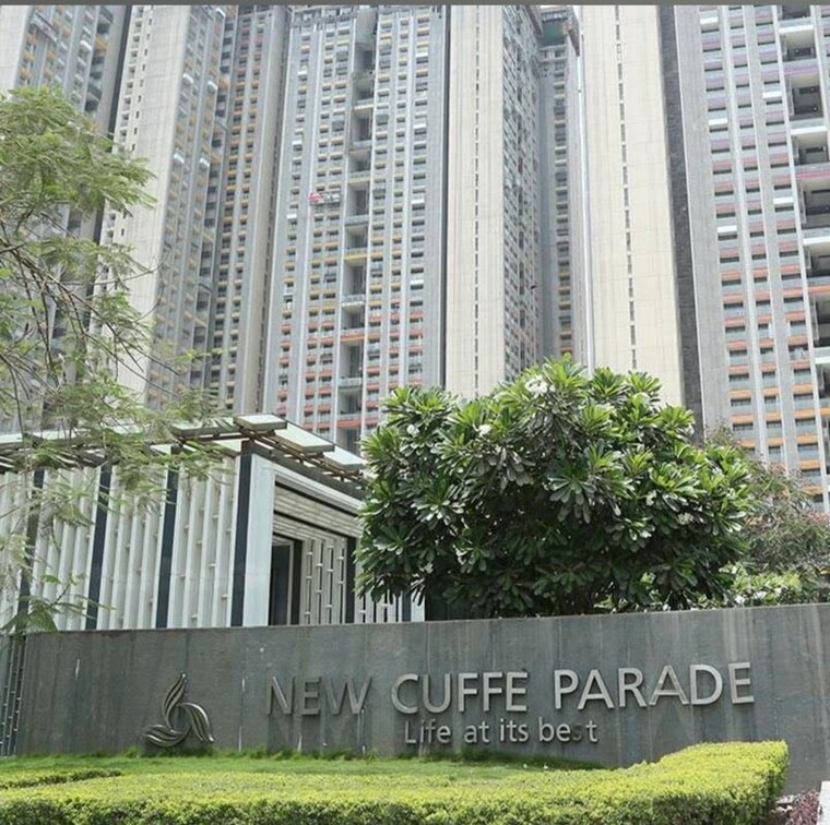 Exterior View, lodha-evoq 2 Bedroom 1300 Sq.Ft. Apartment In Wadala Mumbai 10333609