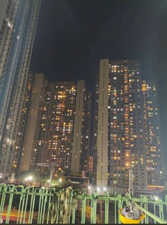 2 BHK + Pooja Room Apartment For Sale in Lodha Evoq