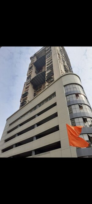 3 BHK Apartment – Exterior View View at Rohan Shiv Tapi, Gamdevi - for Rent