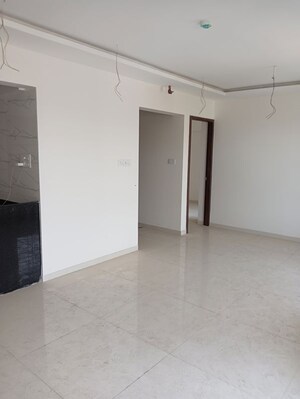 Building Lobby in 3 BHK Apartment at Veddant Ganesh Bella Rossa Phase 2, Punawale – for Sale