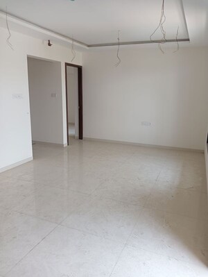 Building Lobby in 3 BHK Apartment at Veddant Ganesh Bella Rossa Phase 2, Punawale – for Sale
