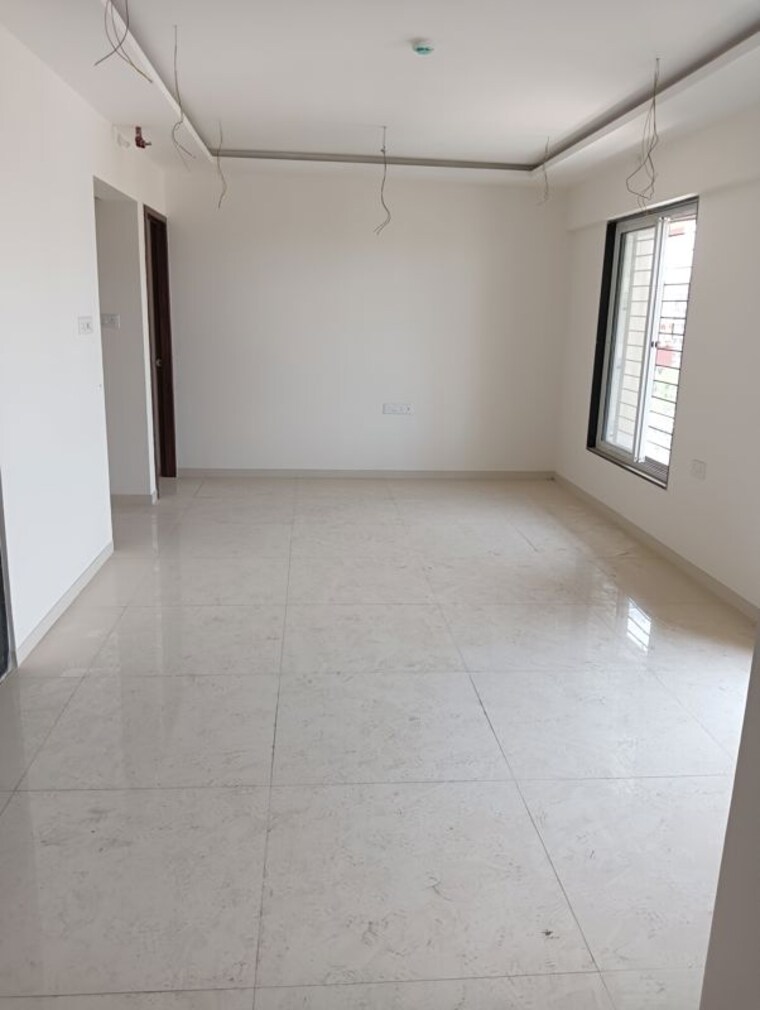 undefined, veddant-ganesh-bella-rossa-phase-2 3 Bedroom 1350 Sq.Ft. Apartment In Punawale Pune 10333497