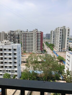 3 BHK Apartment – Exterior View View at Veddant Ganesh Bella Rossa Phase 2, Punawale - for Sale