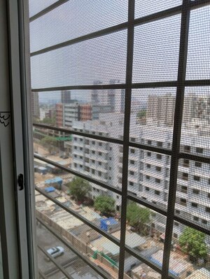 3 BHK Apartment – Exterior View View at Veddant Ganesh Bella Rossa Phase 2, Punawale - for Sale