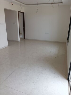 Building Lobby in 3 BHK Apartment at Veddant Ganesh Bella Rossa Phase 2, Punawale – for Sale