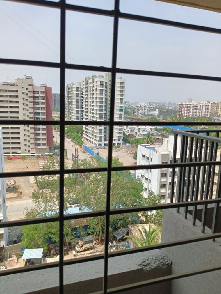 Exterior View, veddant-ganesh-bella-rossa-phase-2 3 Bedroom 1350 Sq.Ft. Apartment In Punawale Pune 10333497