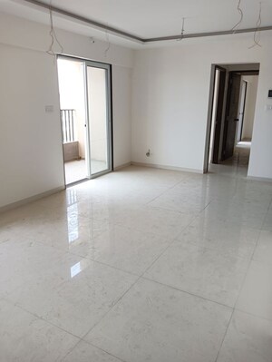 Building Lobby in 3 BHK Apartment at Veddant Ganesh Bella Rossa Phase 2, Punawale – for Sale