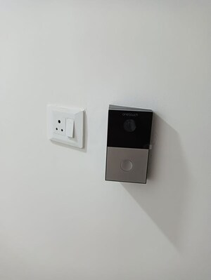  3 BHK Apartment at Veddant Ganesh Bella Rossa Phase 2, Punawale – for Sale