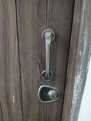  3 BHK Apartment at Veddant Ganesh Bella Rossa Phase 2, Punawale – for Sale