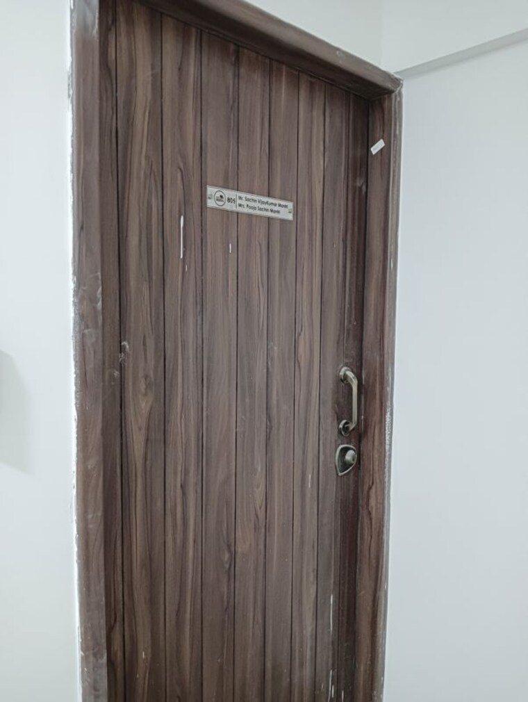 Other, veddant-ganesh-bella-rossa-phase-2 3 Bedroom 1350 Sq.Ft. Apartment In Punawale Pune 10333497
