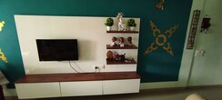 2.5 BHK + Pooja Room,Study Room Apartment For Sale in Puri Pratham