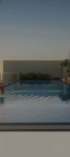 4 BHK Apartment For Sale in Bhageerath