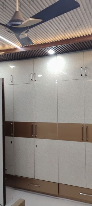 Bathroom in 3.5 BHK Apartment at BPTP Park Grandeura, Sector 82 – for Sale