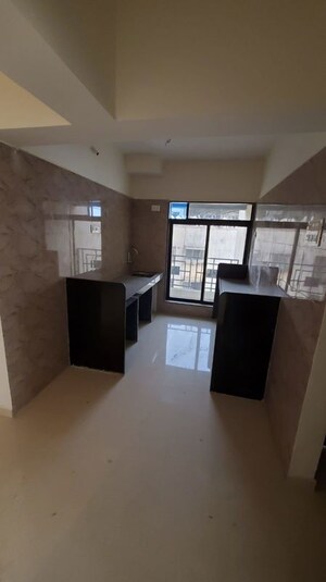 Team Area in 2 BHK Apartment at VL Valeria, Mulund East – for Sale