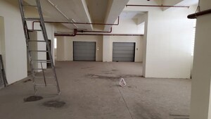 Room in 2 BHK Apartment at VL Valeria, Mulund East – for Sale