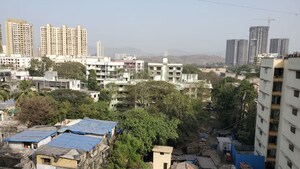 2 BHK Apartment For Sale in VL Valeria, Mulund East