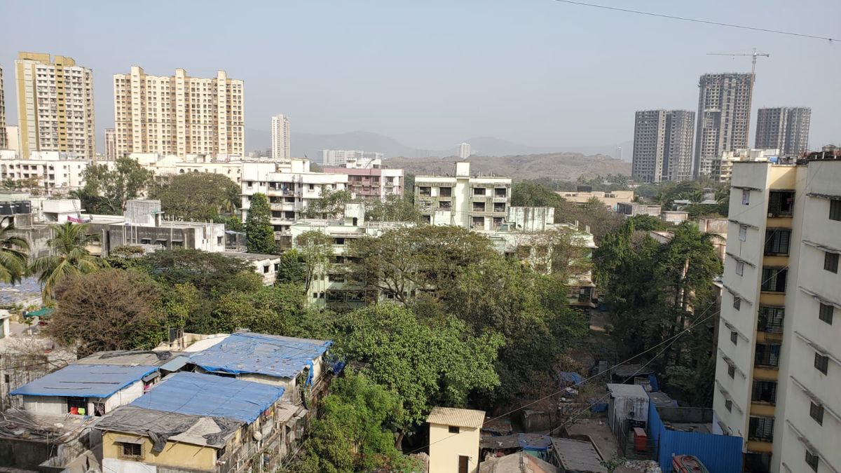 2 BHK Apartment For Sale in VL Valeria