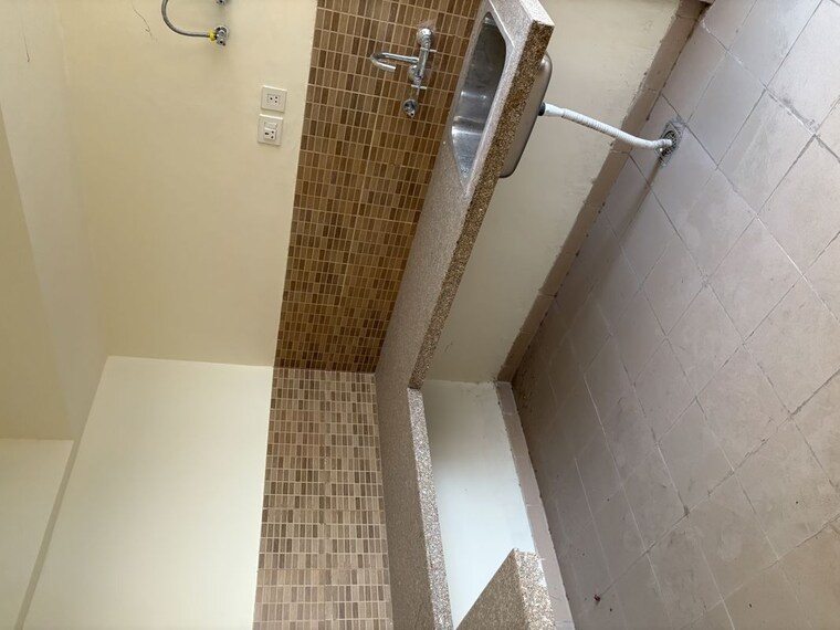 Kitchen, 3c-orris-greenopolis 3 Bedroom 1957 Sq.Ft. Apartment In Sector 89 Gurgaon 10333623