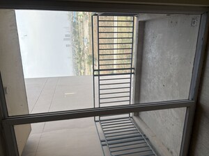 Balcony in 3 BHK Apartment at 3C Orris Greenopolis, Sector 89 – for Sale