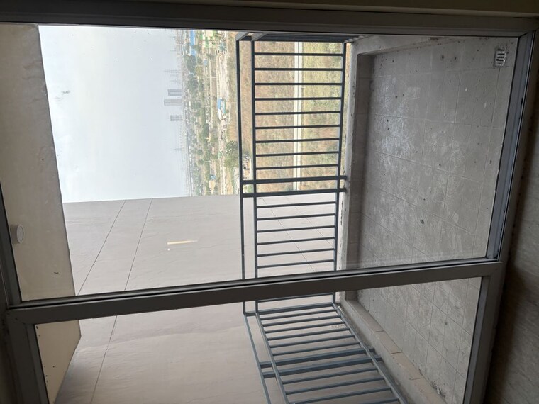 Balcony, 3c-orris-greenopolis 3 Bedroom 1957 Sq.Ft. Apartment In Sector 89 Gurgaon 10333623