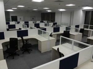  Office Space For Rent in Lower Parel