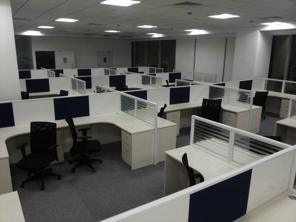 Office Space For Rent in Lower Parel