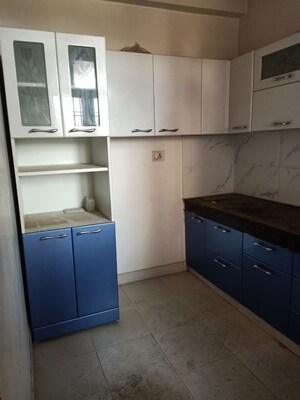 Kitchen in 2 BHK Apartment at SRS Residency, Sector 88 – for Sale