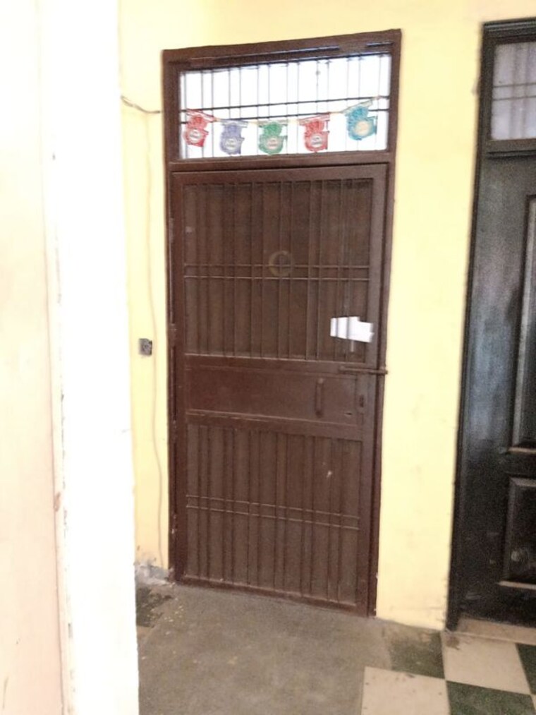Exterior View, srs-residency 2 Bedroom 1304 Sq.Ft. Apartment In Sector 88 Faridabad 10333638