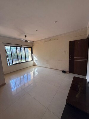 Hall in 2 BHK Apartment at Hyde Park Galaxy, Manpada – for Sale