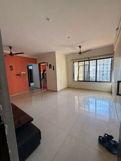 2 BHK + Pooja Room,Study Room Apartment For Sale in Hyde Park Galaxy