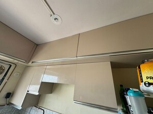 Furnished Amenities in 1 BHK Apartment at Arihant Residency Sion, Sion – for Rent