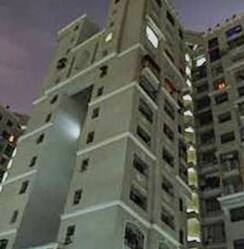 2 BHK Apartment For Sale in Giriraj Heights Kandivali