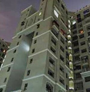 2 BHK Apartment For Sale in Giriraj Heights Kandivali, Kandivali West