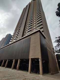 2 BHK Apartment For Rent in Mhada 24 LIG Apartments