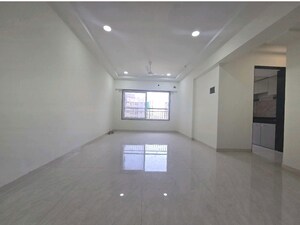 Hall in 2 BHK Apartment at Mhada 24 LIG Apartments, Goregaon West – for Rent
