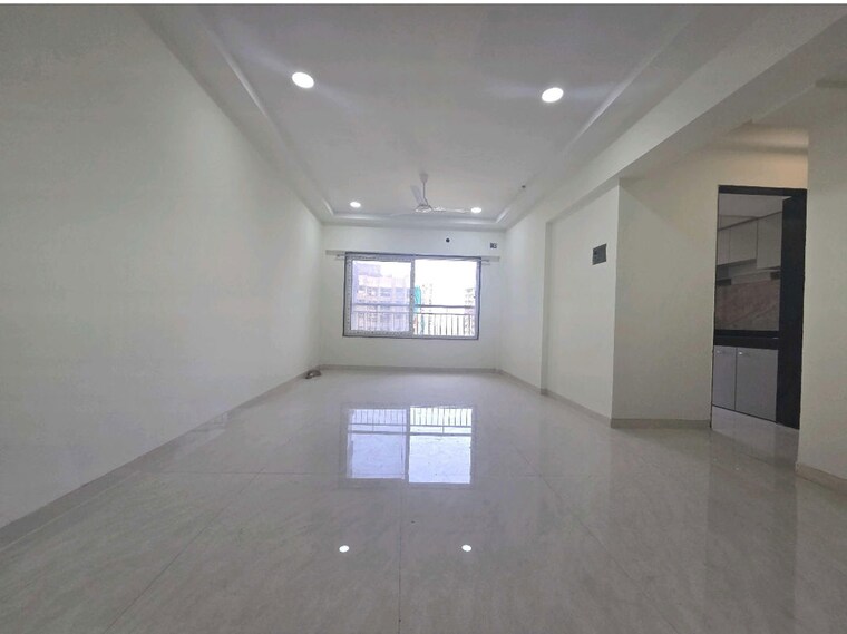 Hall, mhada-24-lig-apartments 2 Bedroom 800 Sq.Ft. Apartment In Goregaon West Mumbai 10333644