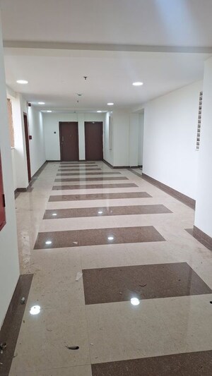 Lobby in 2 BHK Apartment at Mhada 24 LIG Apartments, Goregaon West – for Rent