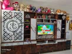 2 BHK Apartment For Rent in Raj Nagar Extension