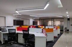 Office Space For Rent in Empire Mill