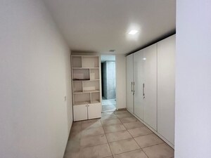 Cupboard in 4 BHK Apartment at Panchshil One North, Magarpatta City – for Rent