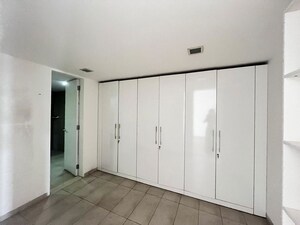 Cupboard in 4 BHK Apartment at Panchshil One North, Magarpatta City – for Rent