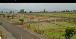  Plot For Sale in Soha Neal City, Sector 98