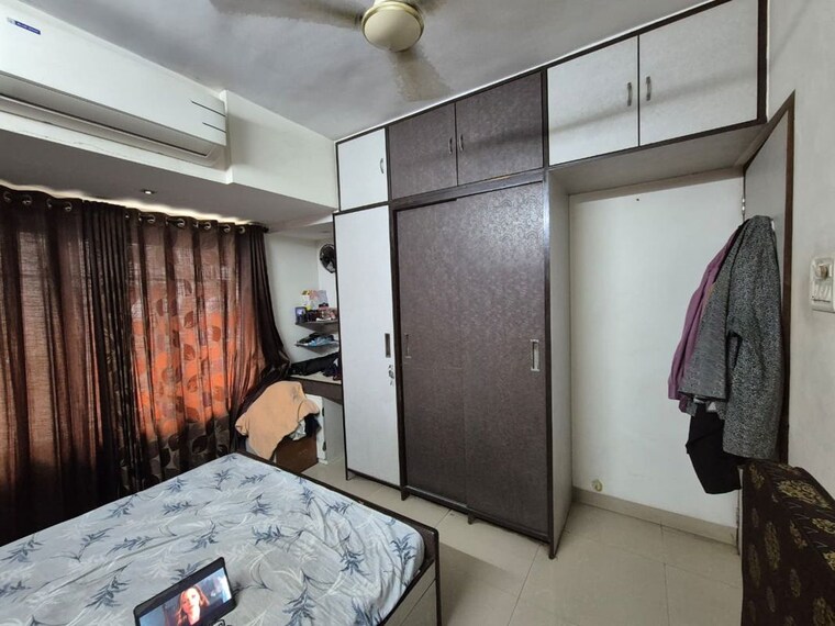 Bedroom, vakratunda-residency 1 Bedroom 515 Sq.Ft. Apartment In Dhokali Thane 10333428