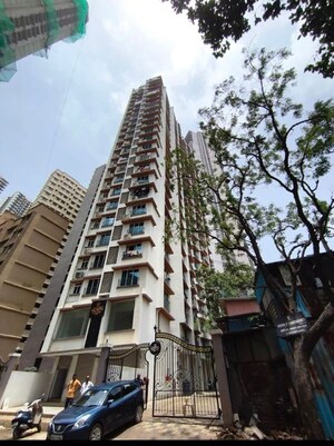 2.5 BHK Apartment For Sale in Dimple 19 North, Kandivali West