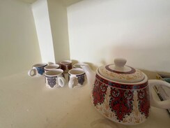 3 BHK + Servant Room Apartment For Rent in Manikonda