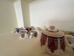 3 BHK Apartment For Rent in Manikonda