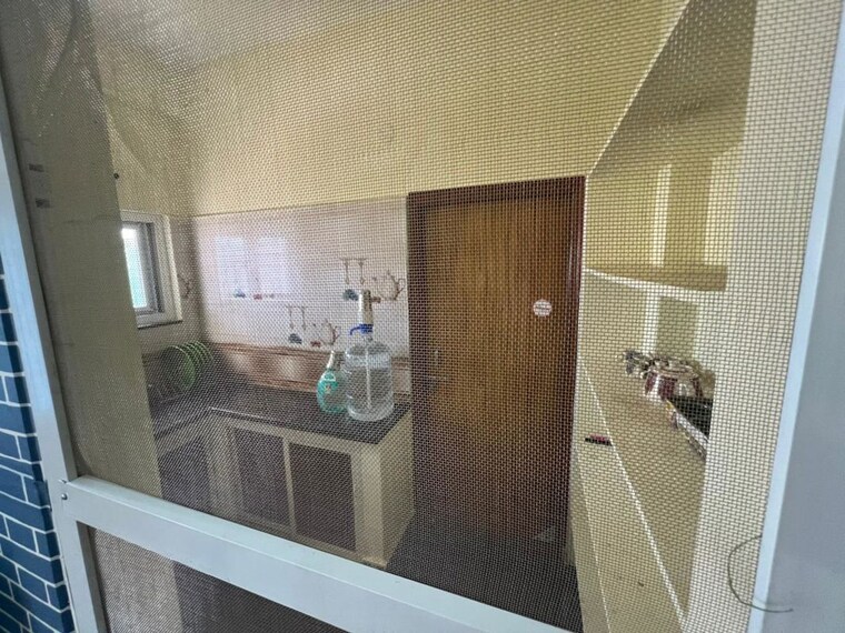 Kitchen, manikonda 3 Bedroom 2000 Sq.Ft. Apartment In Manikonda Hyderabad 10333668