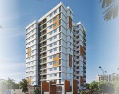 3 BHK + Extra Room Apartment For Sale in Meda The Water Edge