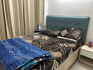Bedroom in 6+ BHK Independent House at Sector 46 – for Sale